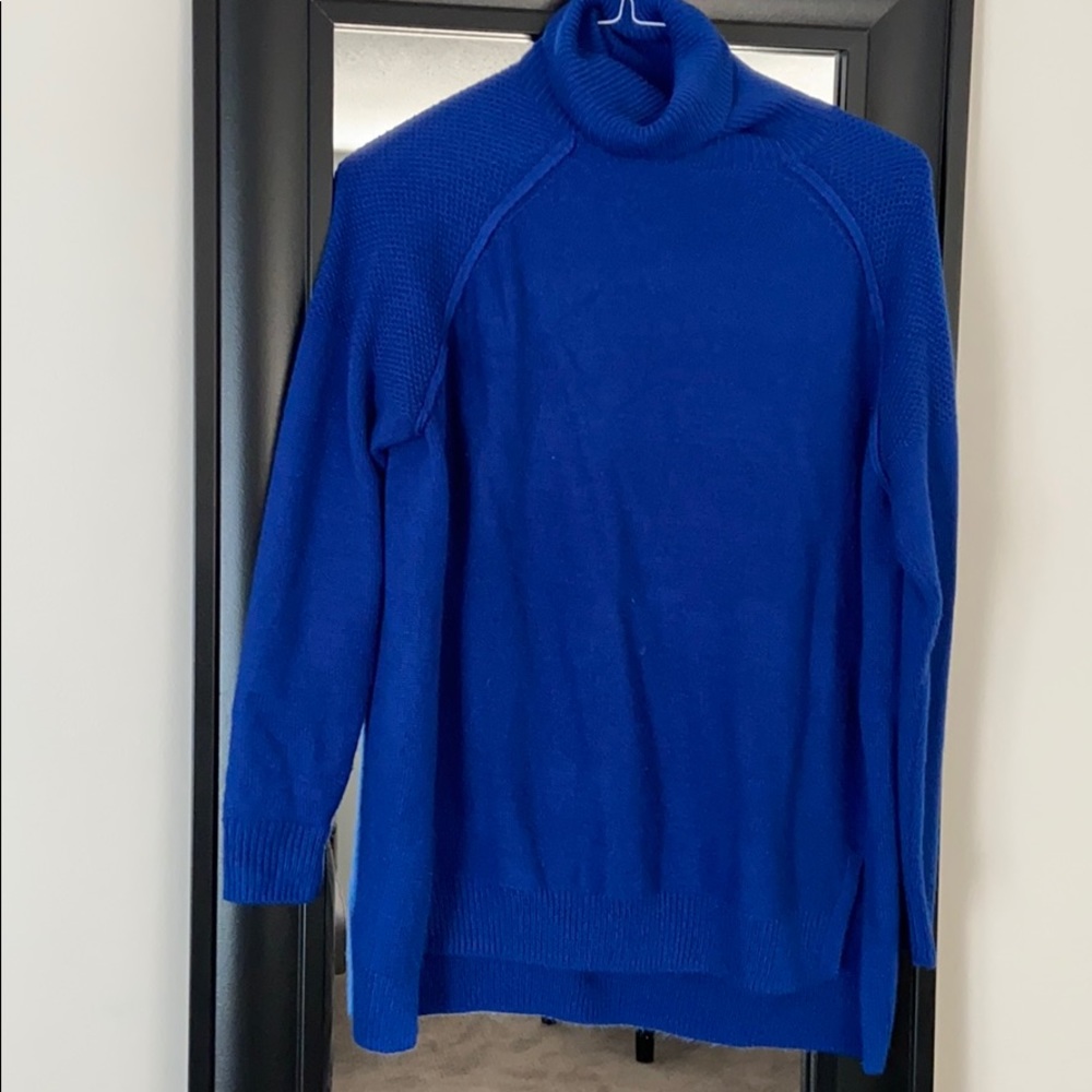 Joe Fresh turtleneck sweater